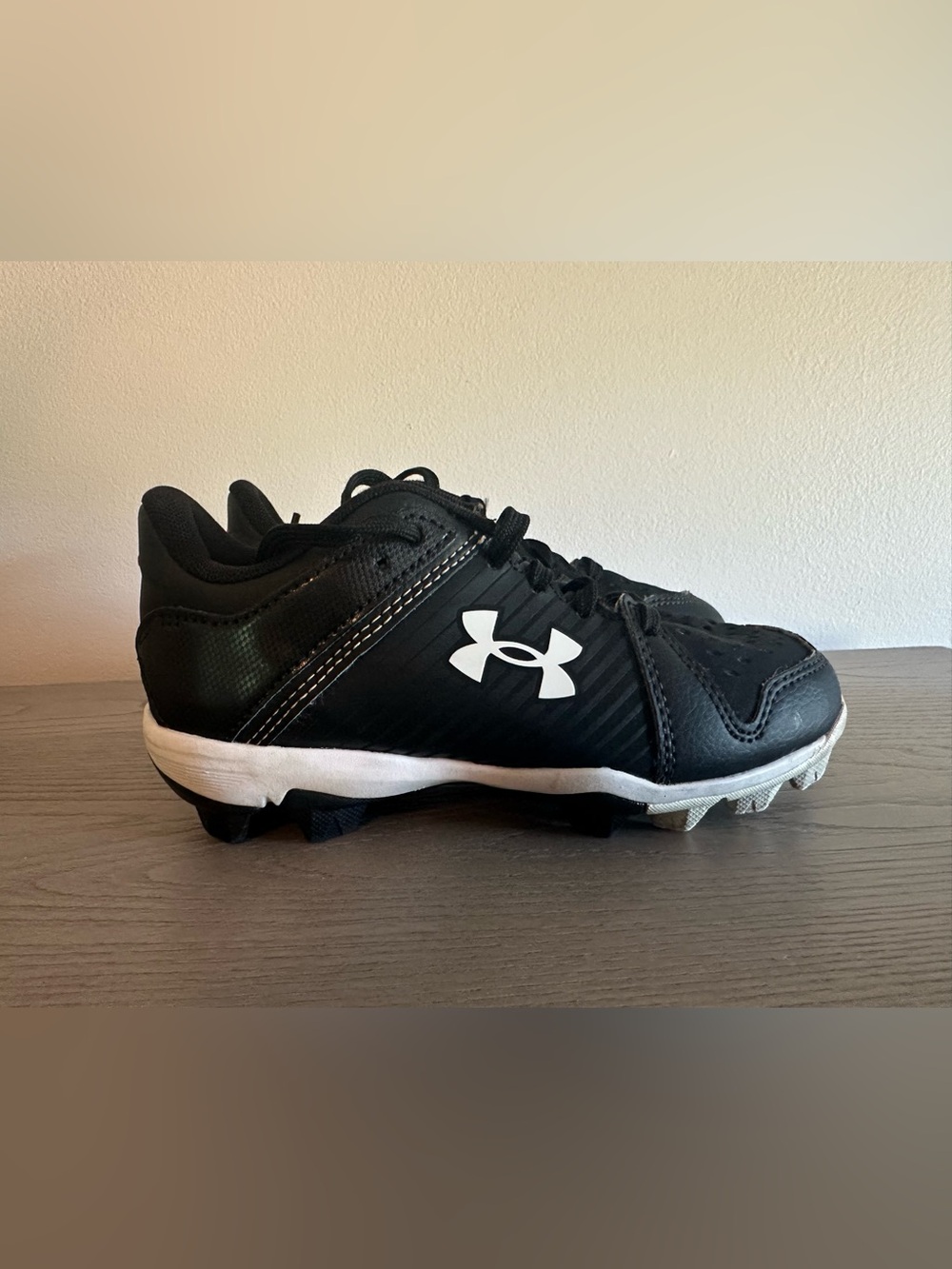 Under Armour Leadoff Baseball Cleats
